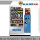 Haloo vending machine with elevator factory for mall 1