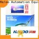 Haloo professional non refrigerated vending machine manufacturer for food 1