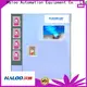 touch screen non refrigerated vending machine wholesale 1