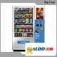 HALOO-DLE-10C+CRE-4A-006 Sex product condom automatic vending machine with 21.5inches ads touch screen103 1