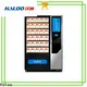 Haloo non refrigerated vending machine manufacturer for snack 1