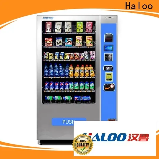 convenient elevator vending machine factory for drink 1