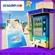 smart non refrigerated vending machine factory outdoor 1