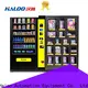 intelligent combo vending machines manufacturer for food 1