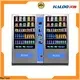 Haloo high quality combination vending machines supplier outdoor 1