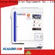 Haloo professional customized vending machine manufacturer for food 1