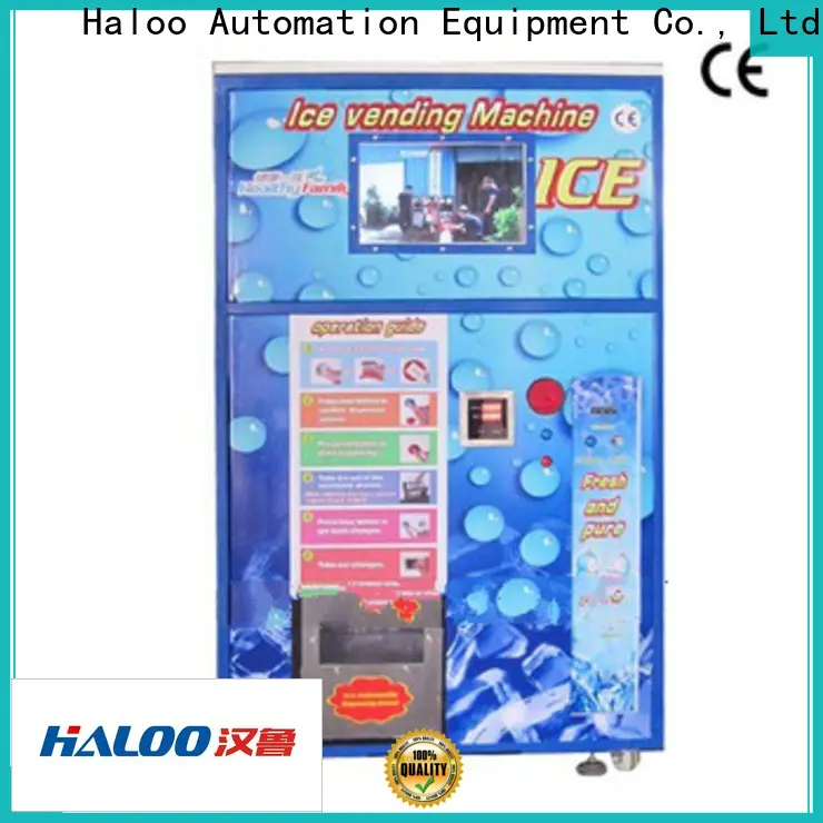 best ice cream vending machine wholesale outdoor 1
