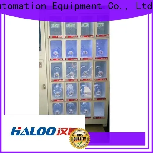 OEM & ODM cabinet vending machine manufacturer for drink 1