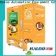 Haloo OEM & ODM vending machine with elevator factory outdoor 1