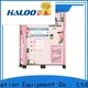 Haloo intelligent non refrigerated vending machine factory 1