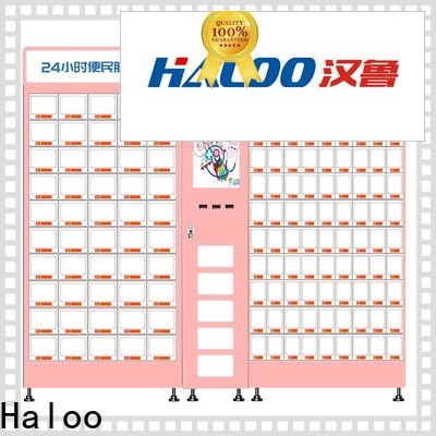 high capacity locker vending machines factory 1