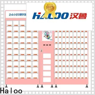 high capacity locker vending machines factory 1