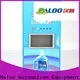Haloo non refrigerated vending machine manufacturer outdoor 1