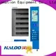 Haloo pill vending machine manufacturer for mall 1