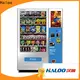 HALOO-DLE-10C+CRE-4A-006 Sex product condom automatic vending machine with 21.5inches ads touch screen107 1
