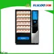 HALOO-DLE-10C+CRE-4A-006 Sex product condom automatic vending machine with 21.5inches ads touch screen109 1