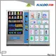 Haloo locker vending machine wholesale outdoor 1