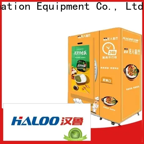 OEM & ODM customized vending machine wholesale outdoor 1