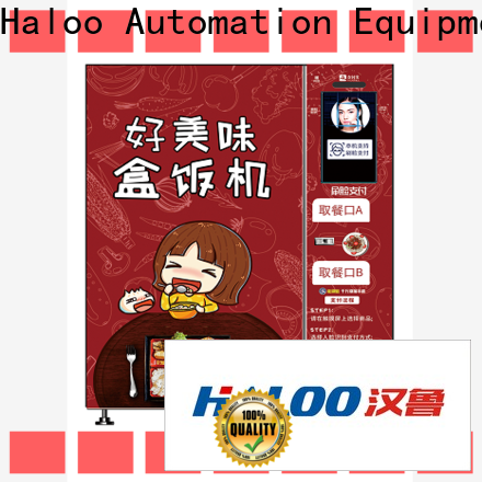 high capacity personalised vending machine manufacturer 1