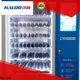 Haloo anti-theft custom made vending machine wholesale outdoor 1