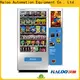 HALOO-DLE-10C+CRE-4A-006 Sex product condom automatic vending machine with 21.5inches ads touch screen113 1