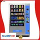 HALOO-DLE-10C+CRE-4A-006 Sex product condom automatic vending machine with 21.5inches ads touch screen111 1