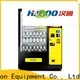 HALOO-DLE-10C+CRE-4A-006 Sex product condom automatic vending machine with 21.5inches ads touch screen116 1