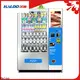 HALOO-DLE-10C+CRE-4A-006 Sex product condom automatic vending machine with 21.5inches ads touch screen115 1