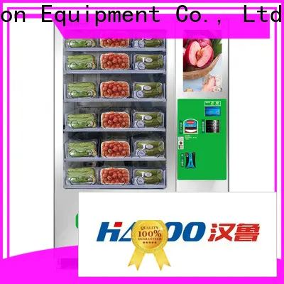 convenient vending machine with elevator wholesale for shopping mall 1