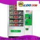 Haloo intelligent vending machine with elevator supplier for food 1