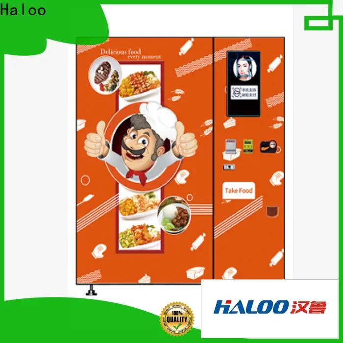 convenient elevator vending machine manufacturer outdoor 1