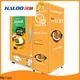 Haloo vending machine with elevator manufacturer for mall 1