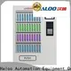 smart vending machine supplier for shopping mall 1