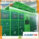 Haloo high capacity custom made vending machine factory for drink 1