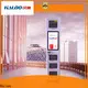 Haloo lucky box vending machine manufacturer for garbage cycling1 1