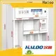 Haloo automatic small vending machine for sale customized for drink 1