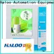 Haloo convenient medical vending machine manufacturer outdoor 1