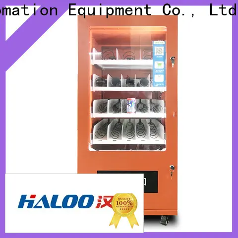 convenient non refrigerated vending machine wholesale for snack 1