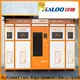 Haloo custom vending machines manufacturer for snack 1
