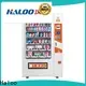 Haloo toy vending machine manufacturer for drink 1