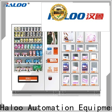 Haloo toy vending machines wholesale for adults 1
