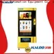 Haloo intelligent drink vending machine wholesale for merchandise 1