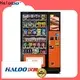 smart vending machine price manufacturer for shopping mall 1