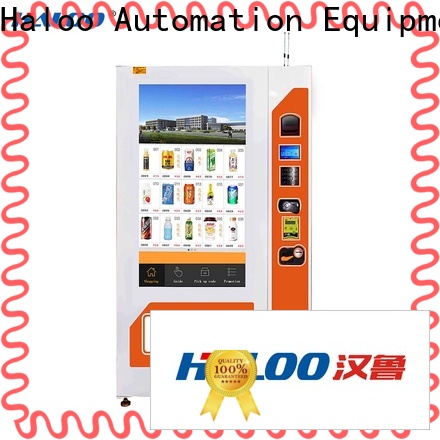 cost-effective vending machine price design for shopping mall 1