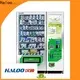 Haloo touch screen vending machine design 1