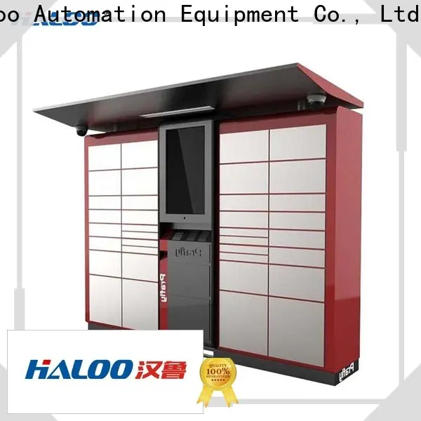 Haloo cigarette vending machine factory direct supply for garbage cycling6 1