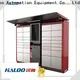 Haloo cigarette vending machine factory direct supply for garbage cycling6 1