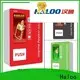 Haloo lucky box vending machine customized for garbage cycling1 1