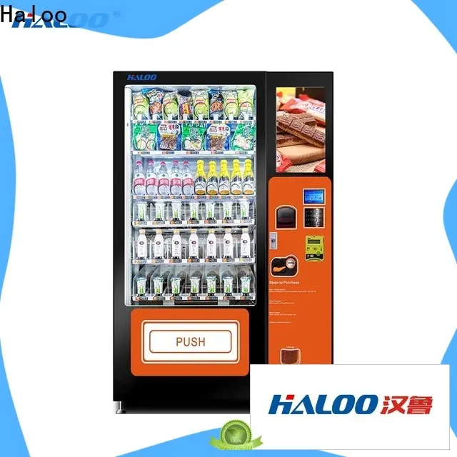 durable water vending machine series for red wine 1