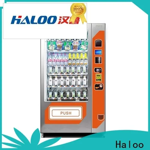 Haloo durable water vending machine factory for red wine1 1